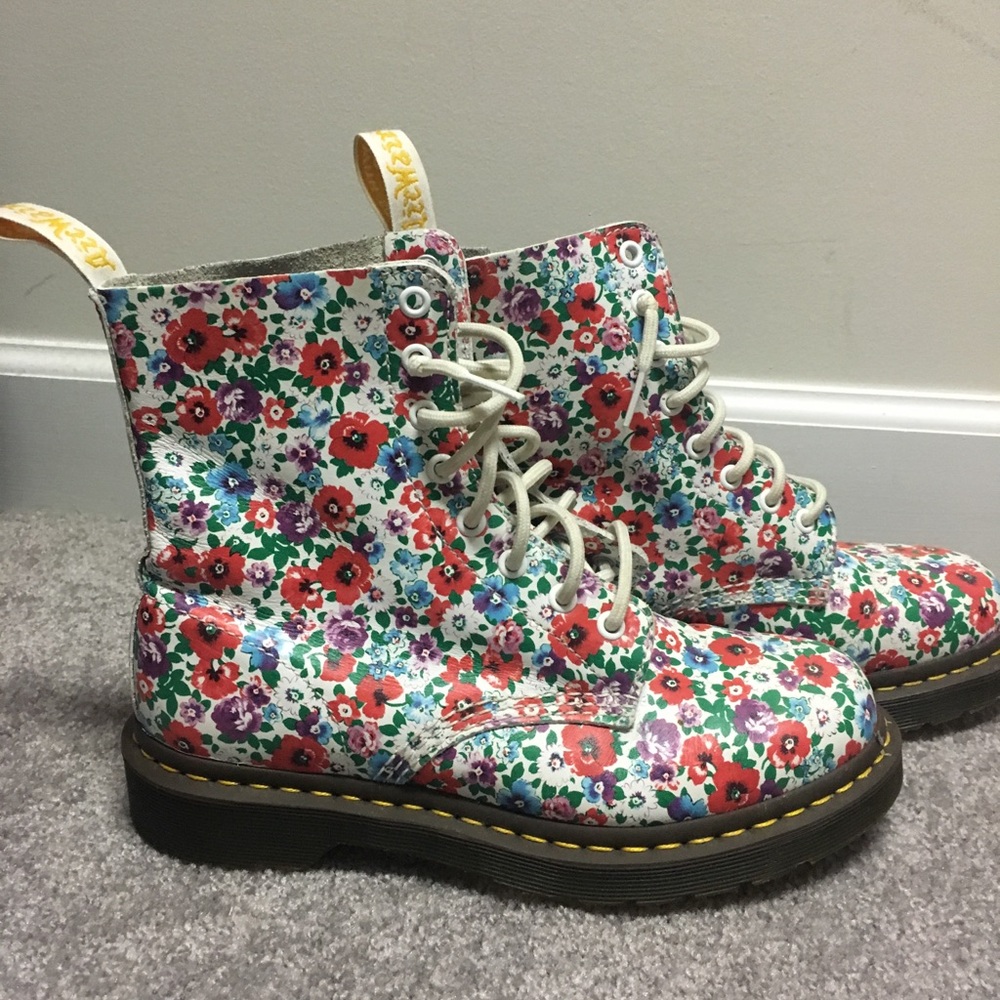 Dr martens